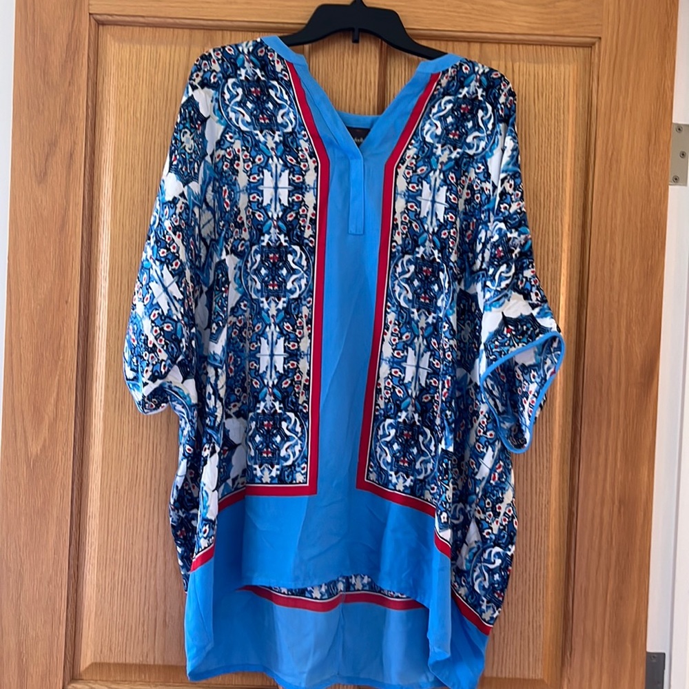 Like new tunic